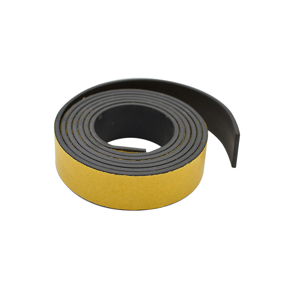 Everhang 760 x 13mm Self-Adhesive Magnetic Strip Flexible