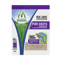 Munns Professional Lawn Seed - 500g - Emerald Kikuyu - Drought Tolerant - SuperSaverAU - view 2