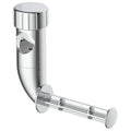 evekare 32mm Chrome Toilet Roll Holder