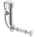 Evekare 32mm Chrome Toilet Roll Holder - Adjustable - Easy Installation - SuperSaverAU - view 1