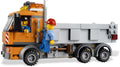 LEGO 4434 City City Dump Truck- Auzzi Store