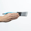 FreeForm 50mm All Purpose Paint Brush, Fatigue-Reducing Grip