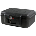 SentrySafe Privacy Lock Fire Chest - SuperSaverAU - view 1