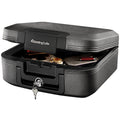 SentrySafe Privacy Lock Chest