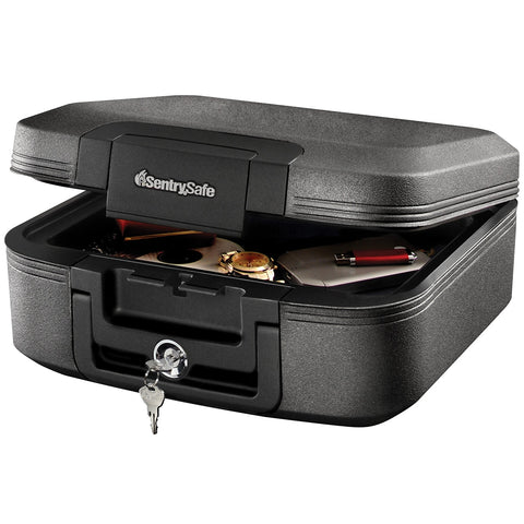 SentrySafe Privacy Lock Chest