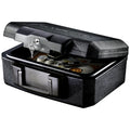 SentrySafe Privacy Lock Fire Chest - SuperSaverAU - view 2