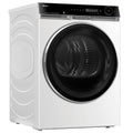 Haier 600 Series 10kg Heat Pump Dryer - White, 10 Star Energy Rating, Steam Refresh - HDHP10PXW1