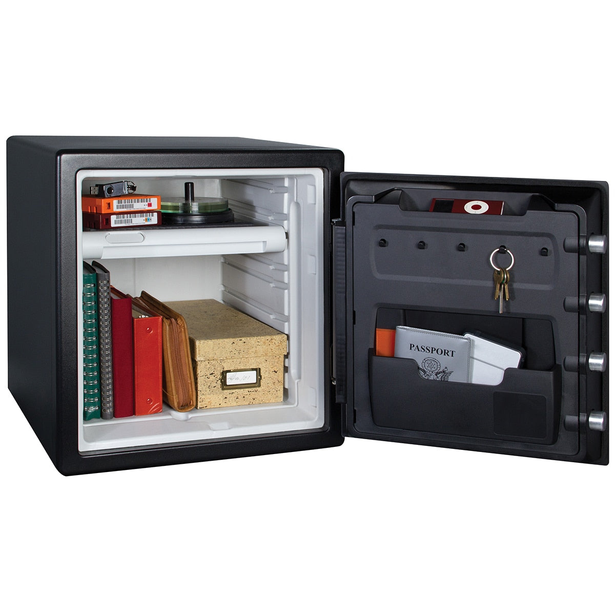 SentrySafe Water Safe 34.8L