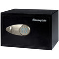 SentrySafe Security Safe 16.4L MDl X055 - SuperSaverAU - view 1