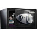 SentrySafe Security Safe 16.4L MDl X055 - SuperSaverAU - view 2
