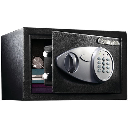 SentrySafe Security Safe 16.4L MDl X055