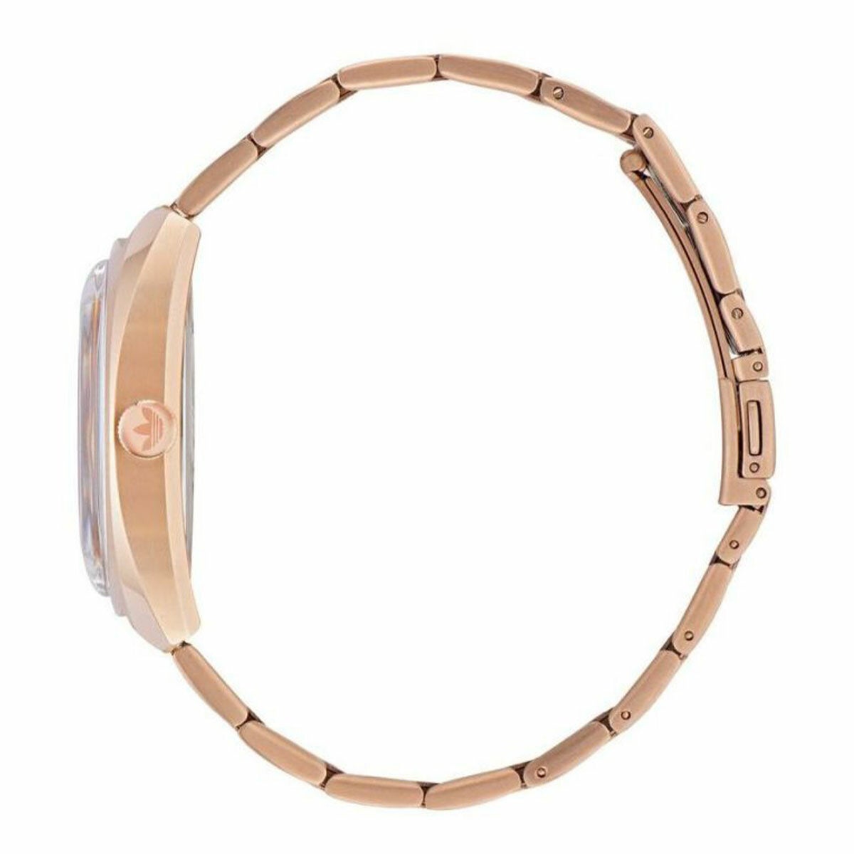 Adidas Originals Stainless Steel Wristwatch Rose Gold Edition One AOFH23009 — image 2