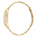 Adidas Originals Edition One Gold Tone Stainless Steel Watch AOFH23509