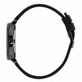 Adidas Originals Code One Silicone Strap Wristwatch Ceramic Case Black Dial AOSY23031 — image 2