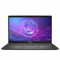 MSI Modern A14 AI+ 14 Inch Laptop F2HMG-002AU