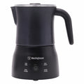 Westinghouse Milk Frother 250ml Black WHMF03K