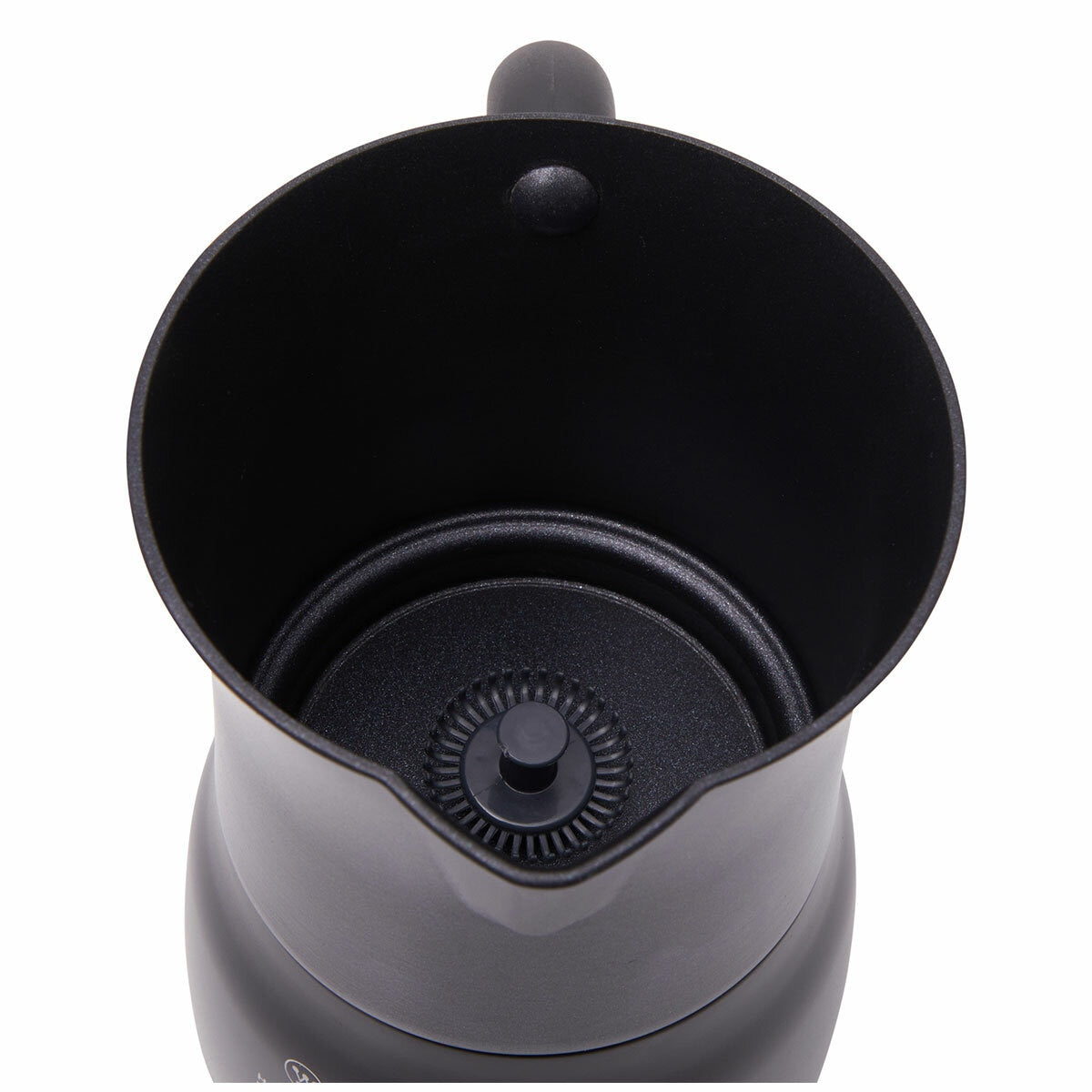Westinghouse Milk Frother 250ml Black WHMF03K