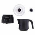 Westinghouse Milk Frother 250ml Black WHMF03K