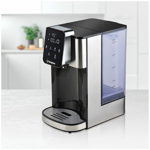 Westinghouse Instant Hot Water Dispenser 4L WHIHWD04SS