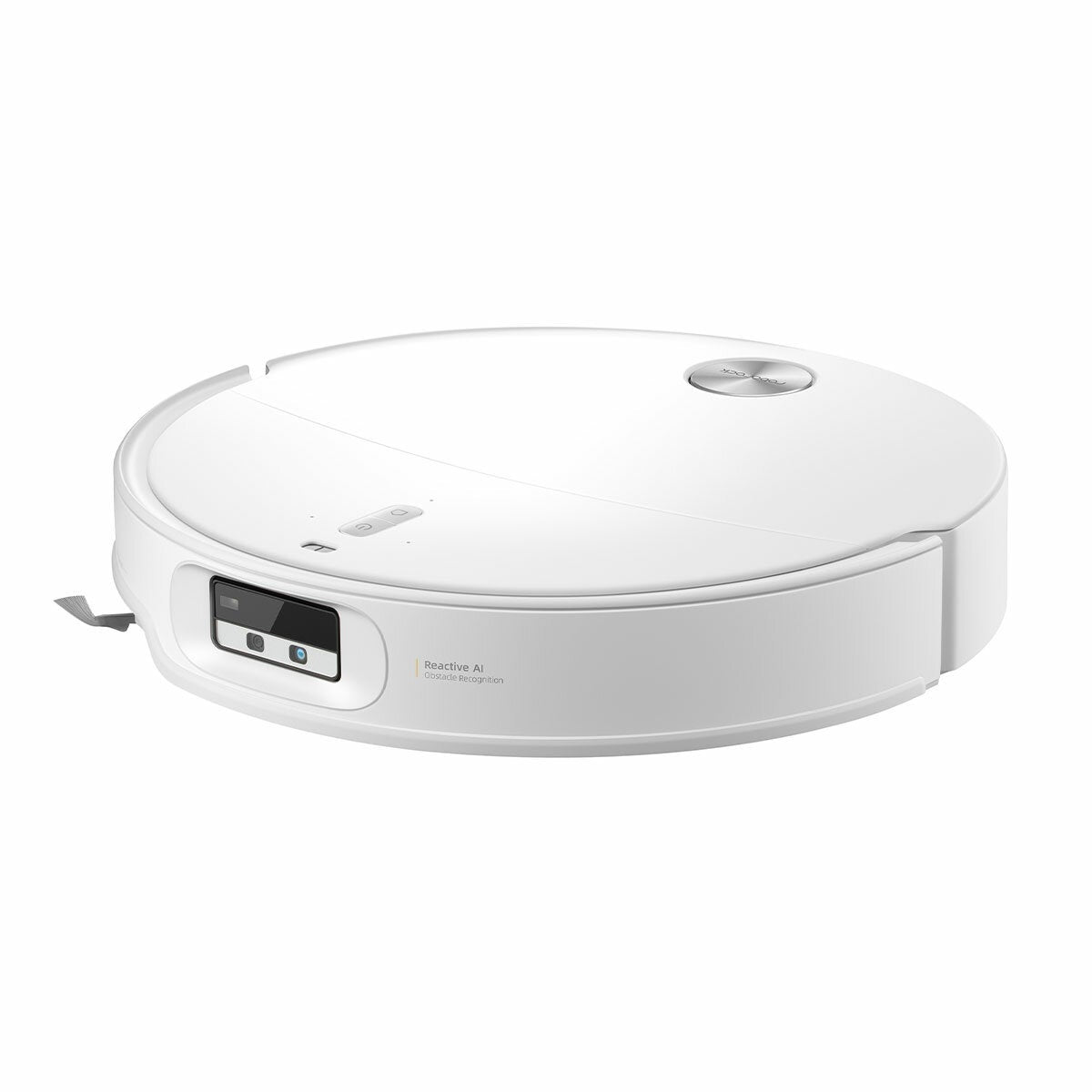 Roborock Edge 2 Pro 25000Pa Robotic Vacuum and Mop Dual Rotating Mops RR-QE2P02-03-WHT — image 6