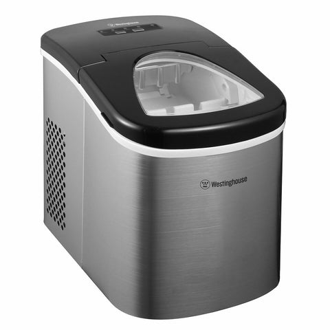 Westinghouse Ice Maker 12kg WHIM01SS