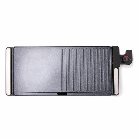 Westinghouse Electric Grill Black WHEG01K