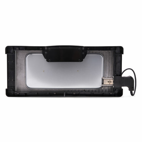 Westinghouse Electric Grill Black WHEG01K