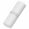 Laifen Wave Travel Case for Toothbrushes White