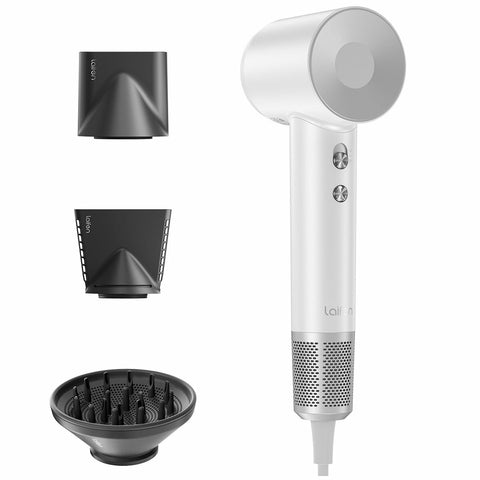 Laifen Swift Special High-Speed Hair Dryer White