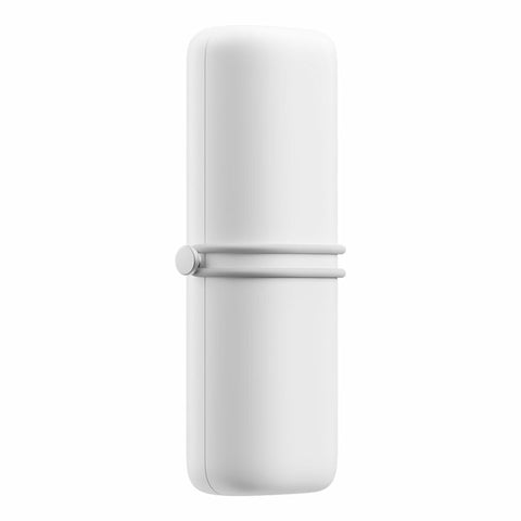 Laifen Wave Travel Case for Toothbrushes White