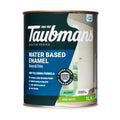 Taubmans 1L Accent Semi Gloss Water Based Enamel Paint