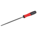Trojan 200mm Single Cut Round File