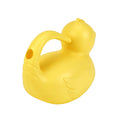 Garden Basics 1.6L Yellow Duck Plastic Watering Can For Kids
