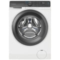 Westinghouse EasyCare 500 8kg Front Load Washing Machine - White, 1200rpm Spin - WWF8024M5WAS