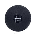 Insource Slam Ball Set - Three Balls at 5kg, 8kg and 10kg, Rubber Coated, Sand Filled - SLBALLSET5810