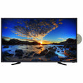 Palsonic 39 inch HD TV with built-in DVD player - 3 HDMI ports, USB recording - TFTV3955M