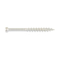 Buildex Trim Head Timber Screw - 10g x 50mm - Zinc Alloy 3 - 100 Pack - SuperSaverAU - view 2