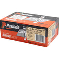 Paslode 65 x 2.87mm Galvanised Ring Shank DekFast Impulse Decking Nails 1000 Pack