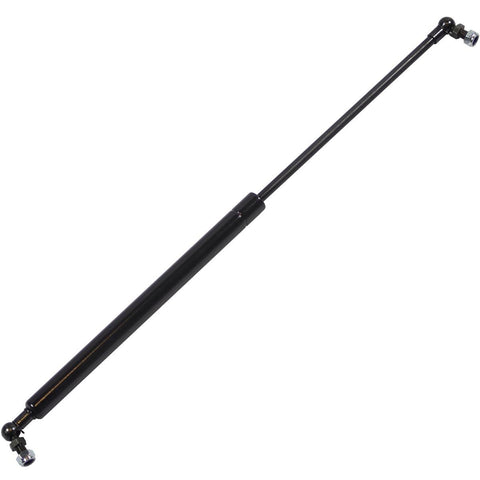 Goliath High Pressure Gas Strut 502mm Steel Black 400N Force - SuperSaverAU - view 1