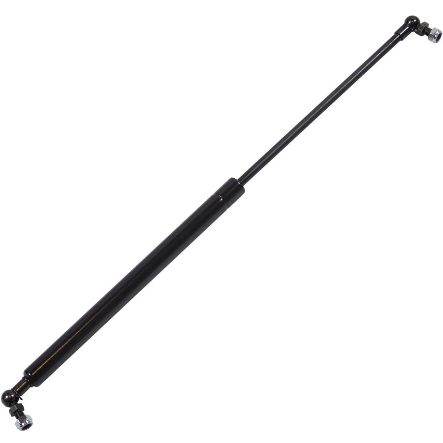 Goliath High Pressure Gas Strut 502mm Steel Black 400N Force - SuperSaverAU - view 1