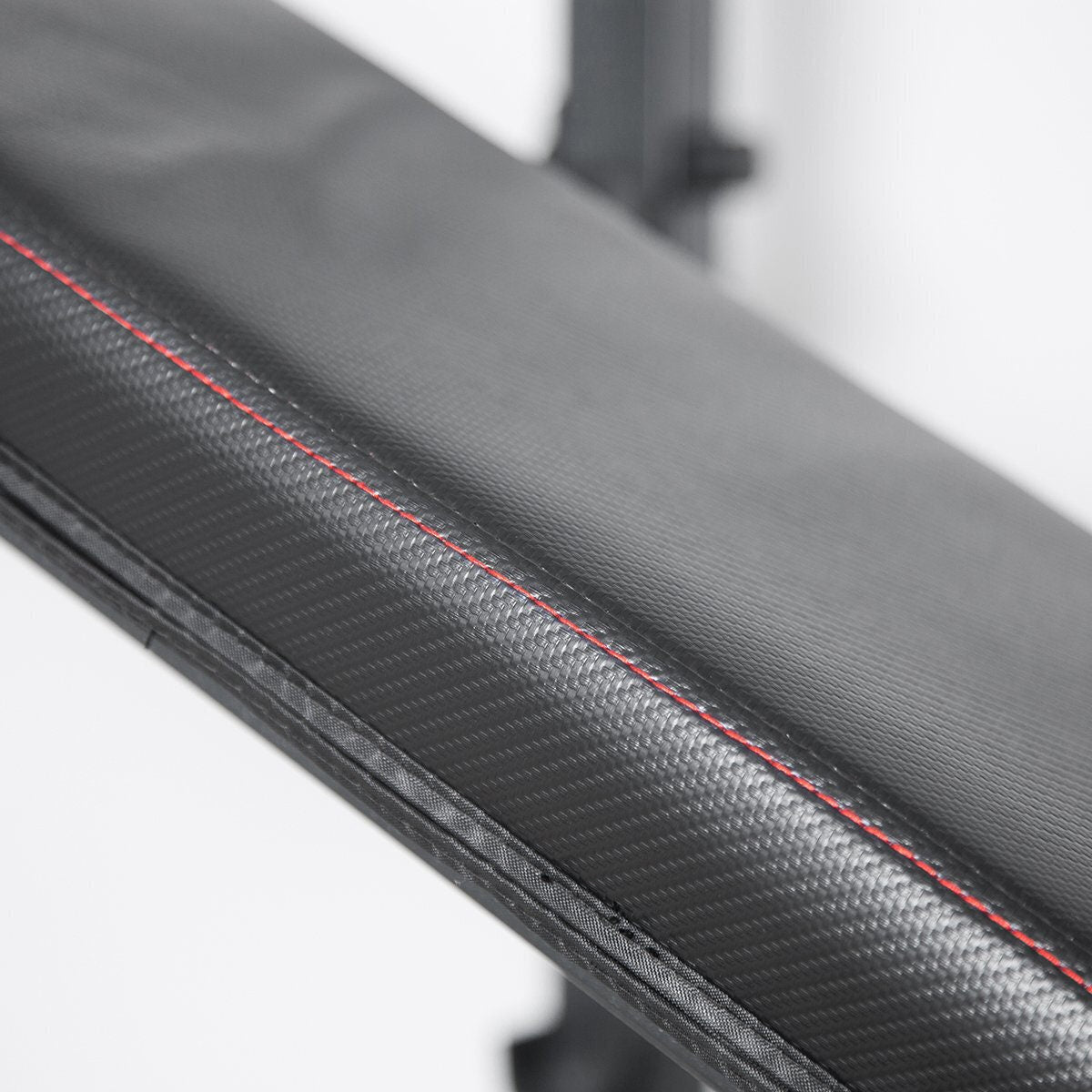Cortex MF-4000 Bench Press - Multiple Bench Angles, Safety Spot Bars, Deluxe Padding - BENCHMF4000