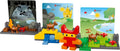 LEGO 45005 StoryTales: Creative Storytelling Brick Set - SuperSaverAU - view 2