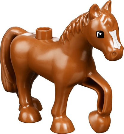 LEGO 45005 StoryTales: Creative Storytelling Brick Set