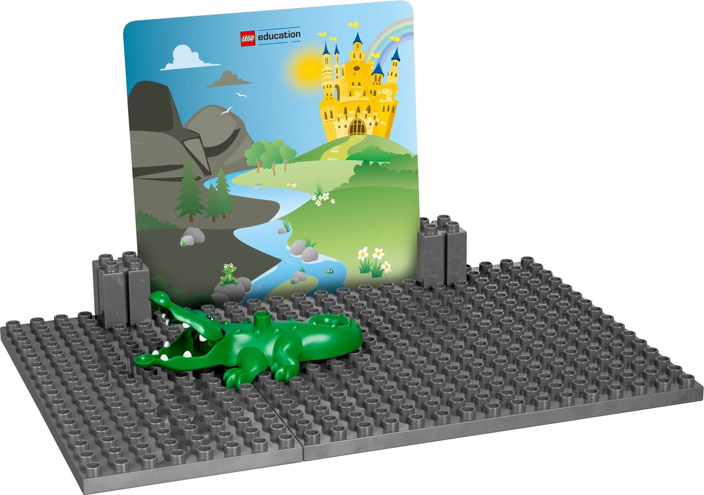 LEGO 45005 StoryTales: Creative Storytelling Brick Set