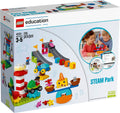 LEGO 45024 STEAM Park: Build & Learn with Gears & LEGO DUPLO Bricks - SuperSaverAU - view 1