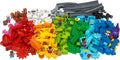 LEGO 45024 STEAM Park: Build & Learn with Gears & LEGO DUPLO Bricks - SuperSaverAU - view 2