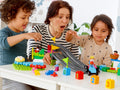 LEGO 45024 STEAM Park: Build & Learn with Gears & LEGO DUPLO Bricks - SuperSaverAU - view 4