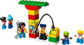 LEGO 45025 Coding Express: DUPLO Train Set for Preschool Coding - SuperSaverAU - view 6