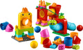 LEGO 45026 Tubes: DUPLO Building Set for Preschoolers - SuperSaverAU - view 2