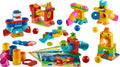 LEGO 45026 Tubes: DUPLO Building Set for Preschoolers - SuperSaverAU - view 5